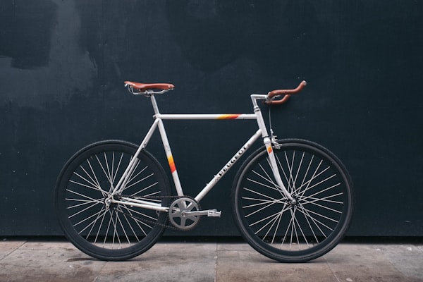 Atelier Garage Maître